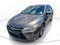 2016 Toyota Camry XLE