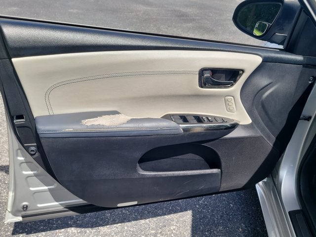 2014 Toyota AVALON Limited