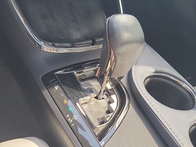 2014 Toyota AVALON Limited