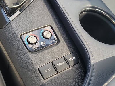 2014 Toyota AVALON Limited