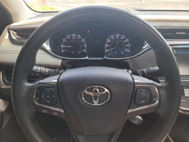 2014 Toyota AVALON Limited
