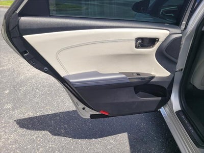 2014 Toyota AVALON Limited