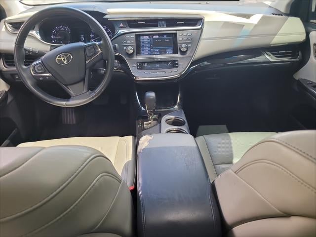 2014 Toyota AVALON Limited