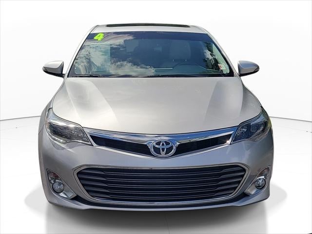 2014 Toyota AVALON Limited