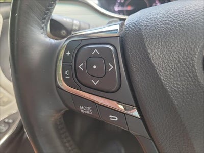 2014 Toyota AVALON Limited
