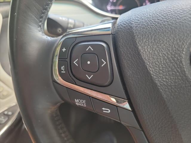 2014 Toyota AVALON Limited
