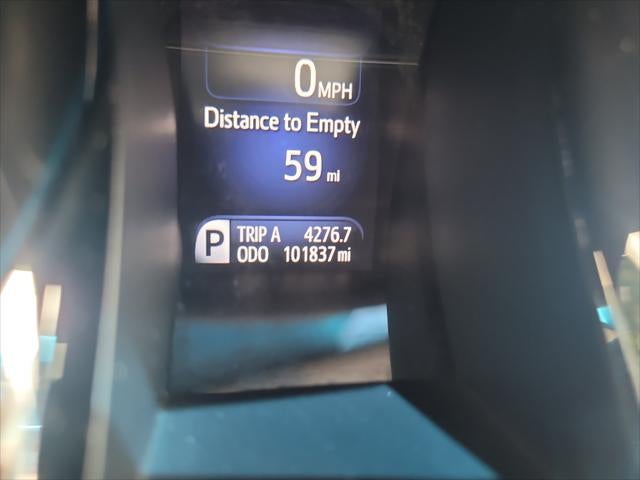 2014 Toyota AVALON Limited