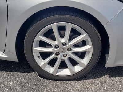 2014 Toyota AVALON Limited