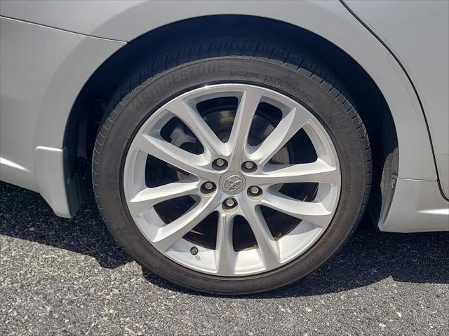 2014 Toyota AVALON Limited
