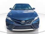 2019 Toyota Camry XSE V6