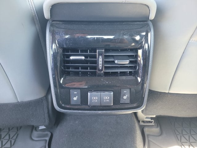 2020 Toyota AVALON Limited