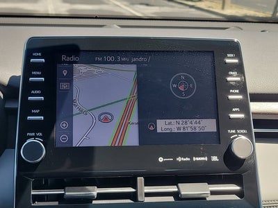 2020 Toyota AVALON Limited