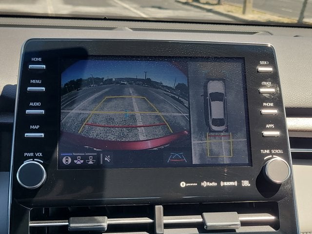 2020 Toyota AVALON Limited