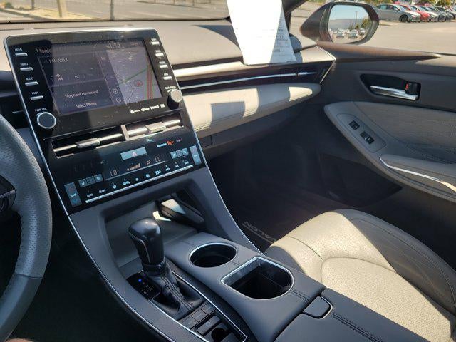 2020 Toyota AVALON Limited