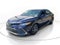 2022 Toyota Camry XLE