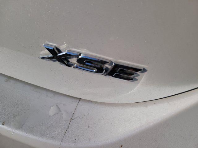 2024 Toyota Camry XSE V6