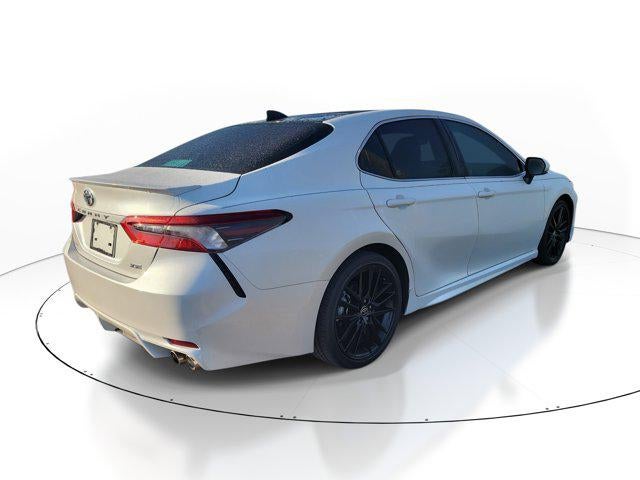 2024 Toyota Camry XSE V6