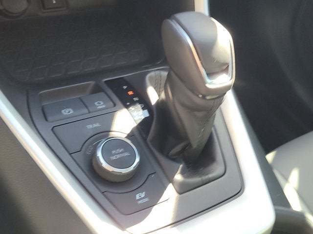 2022 Toyota RAV4 HYBRID Hybrid XLE Premium