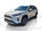 2022 Toyota RAV4 HYBRID Hybrid XLE Premium