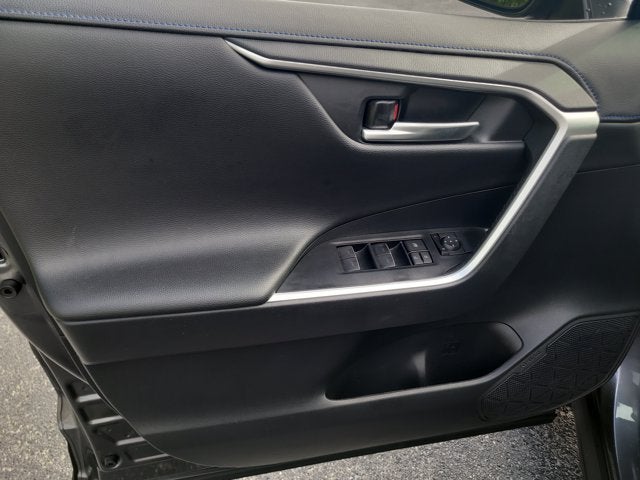 2024 Toyota RAV4 Hybrid Hybrid XSE