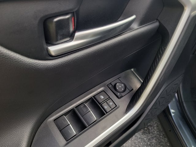 2024 Toyota RAV4 Hybrid Hybrid XSE