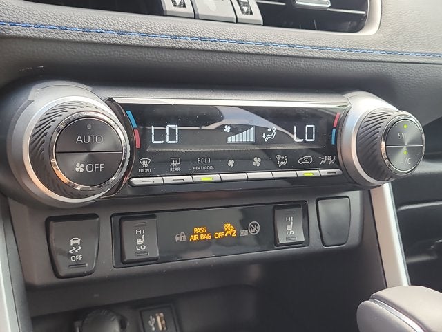 2024 Toyota RAV4 Hybrid Hybrid XSE
