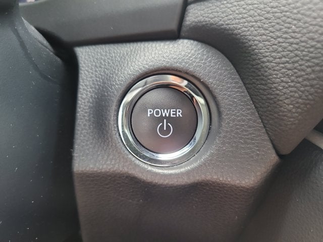 2024 Toyota RAV4 Hybrid Hybrid XSE