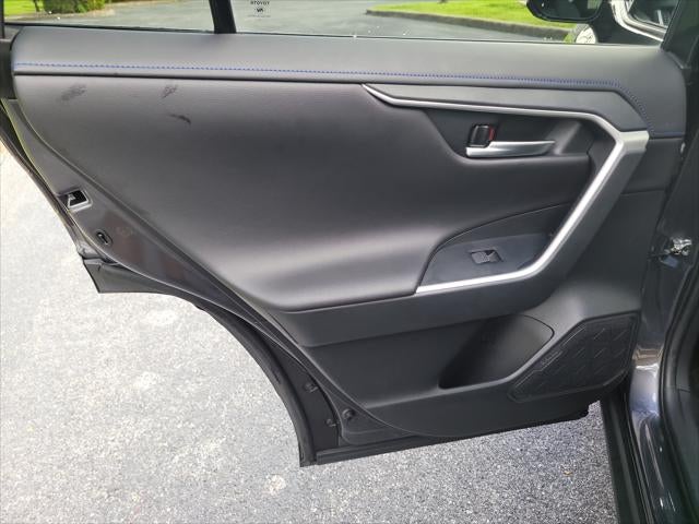 2024 Toyota RAV4 Hybrid Hybrid XSE
