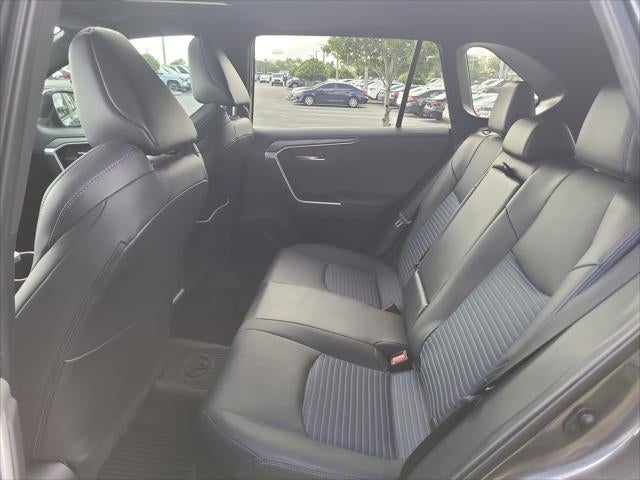 2024 Toyota RAV4 Hybrid Hybrid XSE
