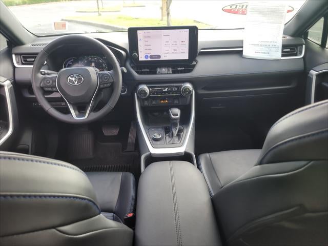 2024 Toyota RAV4 Hybrid Hybrid XSE