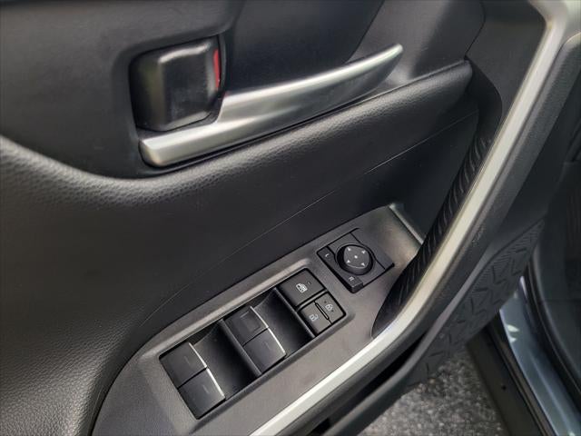 2024 Toyota RAV4 Hybrid Hybrid XSE