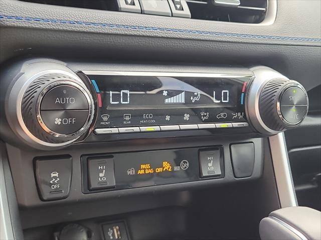 2024 Toyota RAV4 Hybrid Hybrid XSE