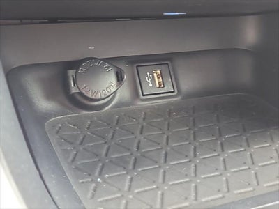 2024 Toyota RAV4 Hybrid Hybrid XSE