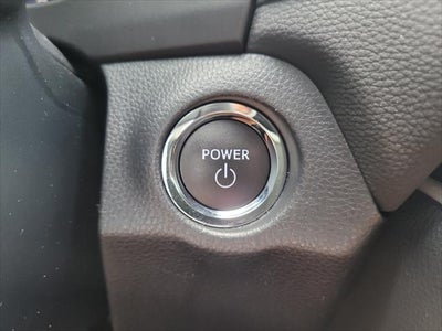 2024 Toyota RAV4 Hybrid Hybrid XSE