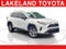 2023 Toyota RAV4 Hybrid Hybrid LE