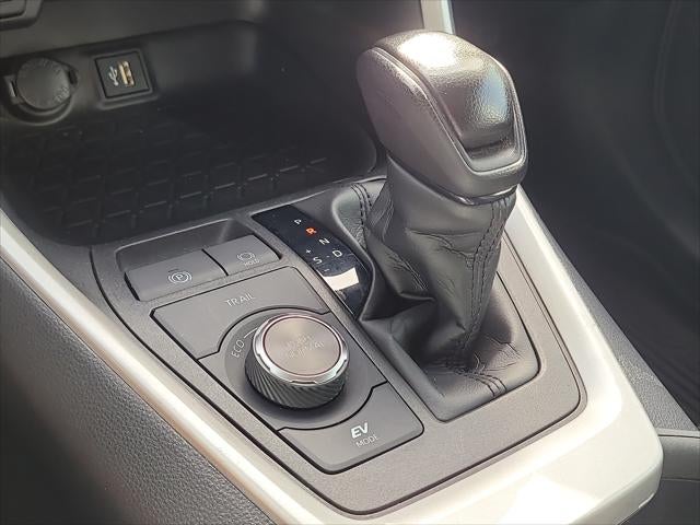 2024 Toyota RAV4 HYBRID Hybrid LE