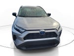 2024 Toyota RAV4 Hybrid Hybrid LE