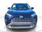 2022 Toyota RAV4 HYBRID Hybrid XLE