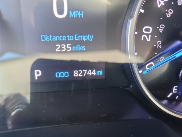 2022 Toyota RAV4 HYBRID Hybrid XLE