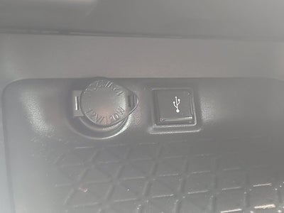 2022 Toyota RAV4 Hybrid Hybrid XLE