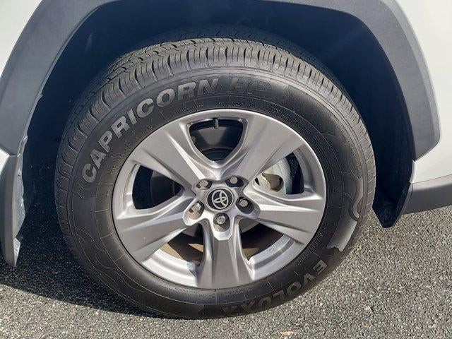 2024 Toyota RAV4 HYBRID Hybrid XLE