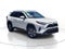 2024 Toyota RAV4 Hybrid Hybrid XLE