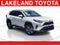 2024 Toyota RAV4 Hybrid Hybrid XLE