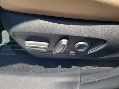 2024 Toyota RAV4 Hybrid Hybrid XLE