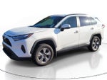 2025 Toyota RAV4 Hybrid Hybrid XLE