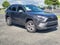 2025 Toyota RAV4 Hybrid Hybrid XLE