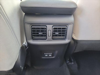 2025 Toyota RAV4 Hybrid Hybrid XLE