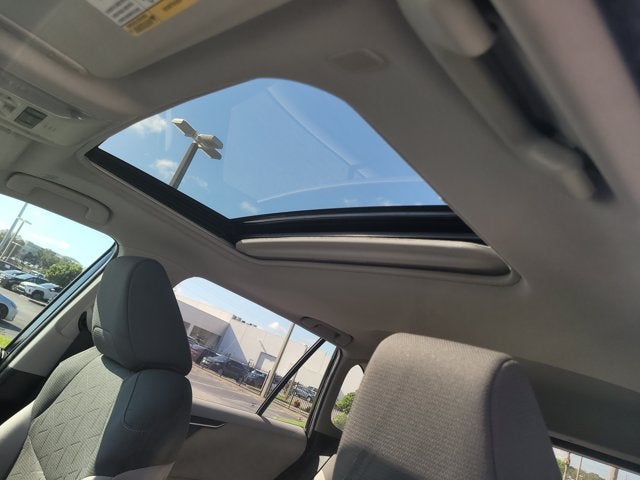 2025 Toyota RAV4 Hybrid Hybrid XLE