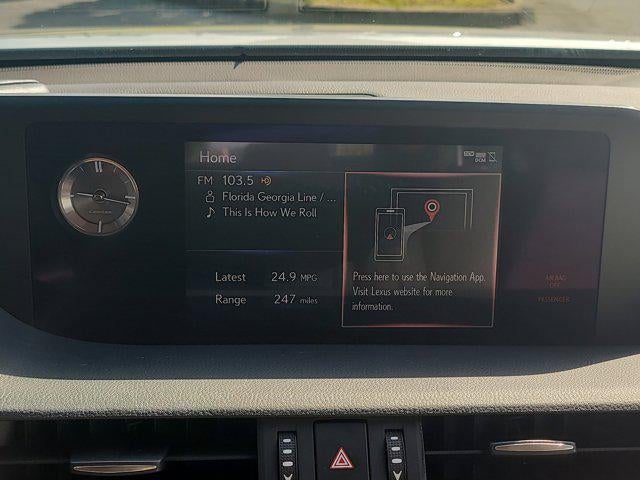 2019 Lexus ES 350 ES 350