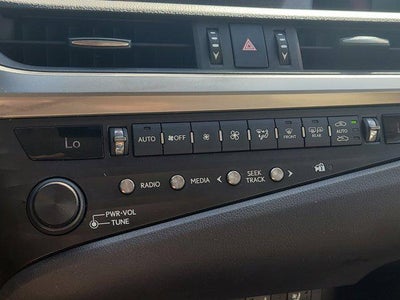 2019 Lexus ES 350 ES 350